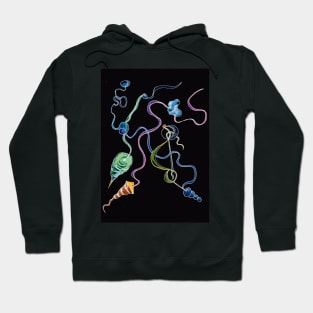 Riff i Hoodie